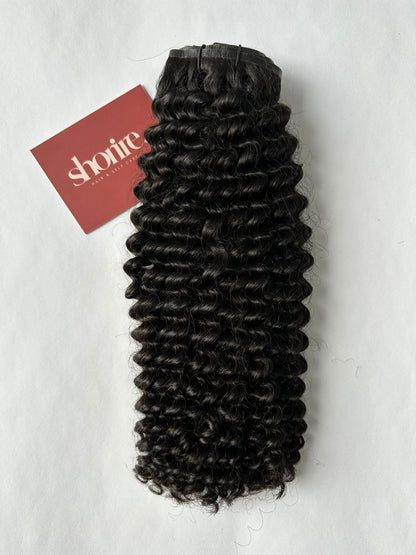 Spiral Curly Clip-Ins