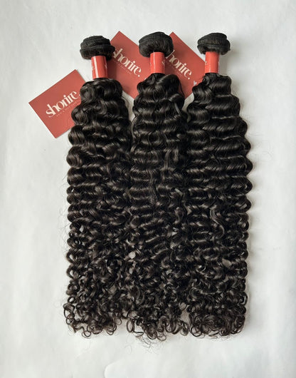 Deep Curly Single Bundle