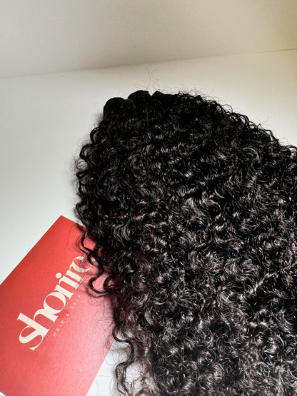 Kinky Curly Bundle