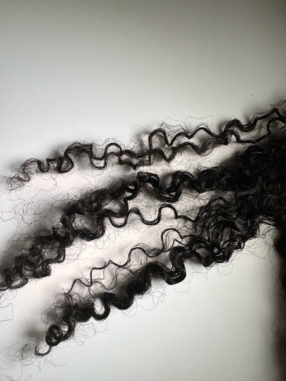 Kinky Curly Clip-Ins