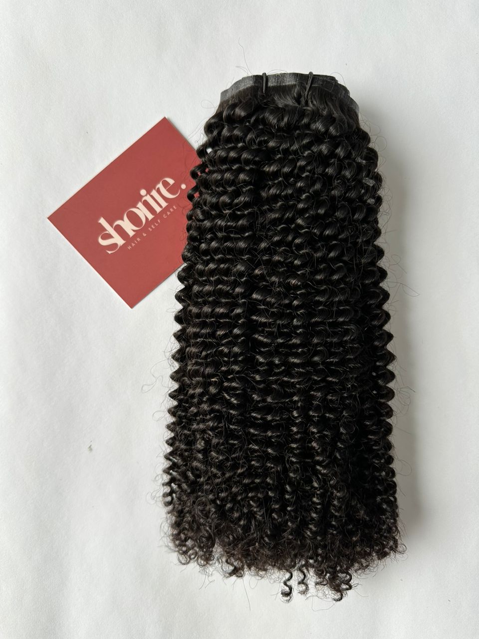 Coily Curly Bundle