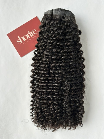 Kinky Curly Bundle