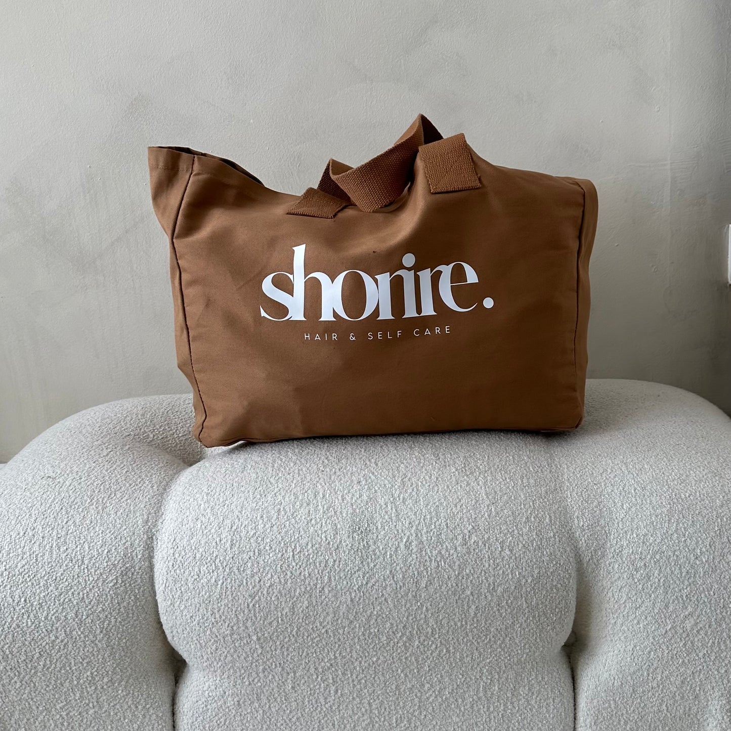 Shorire Tote Bag