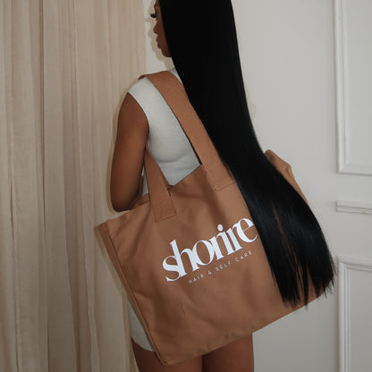 Shorire Tote Bag