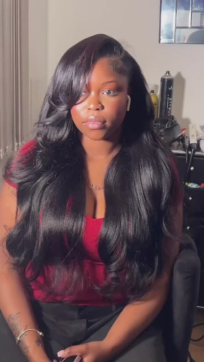 Yaki Straight Single Bundle